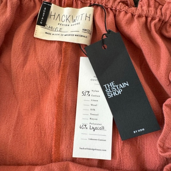 Hackwith Design House NWT dress - Picture 4 of 4